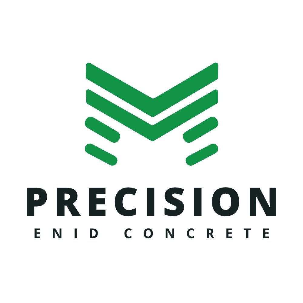 Precision Enid Concrete